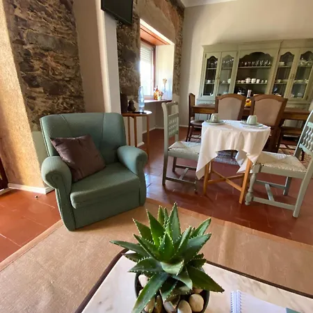 Quinta José&maria Casa De * Ferreira do Zêzere