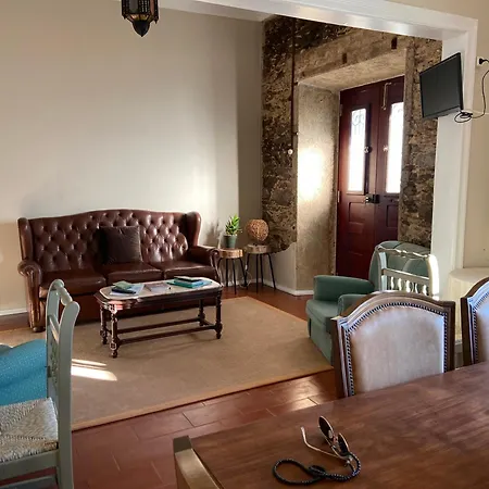 Σπίτι διακοπών Quinta Jose&maria Casa De Ferias