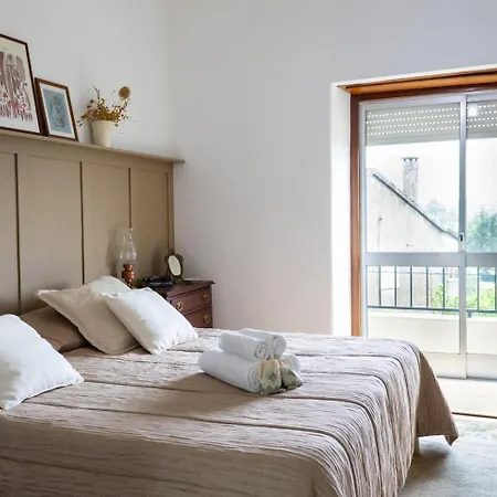 Σπίτι διακοπών Quinta Jose&maria Casa De Ferias