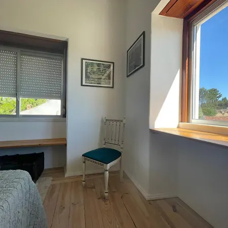 Quinta José&maria Casa De Ferreira do Zêzere