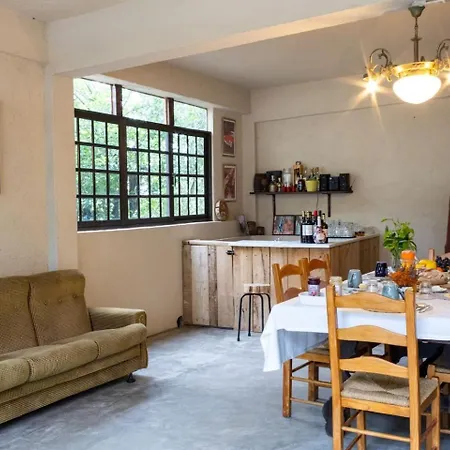 Quinta Jose&maria Casa De Ferias