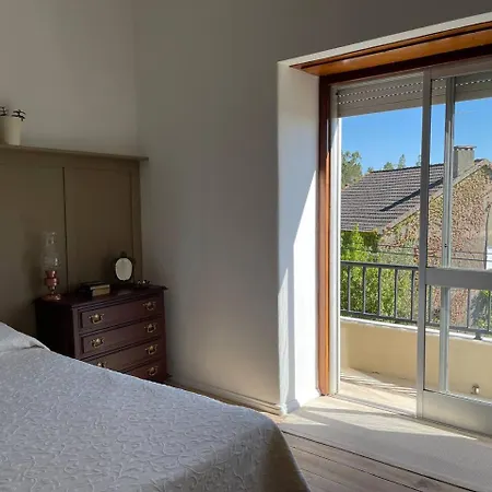 Quinta Jose&maria Casa De Ferias Σπίτι διακοπών *