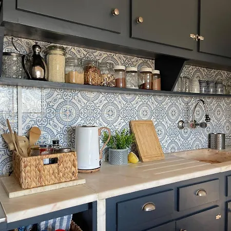 Quinta Jose&maria Casa De Ferias * Ferreira do Zêzere