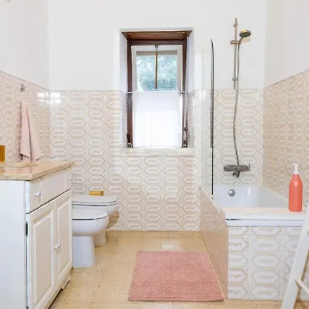 Quinta Jose&maria Casa De Ferias *