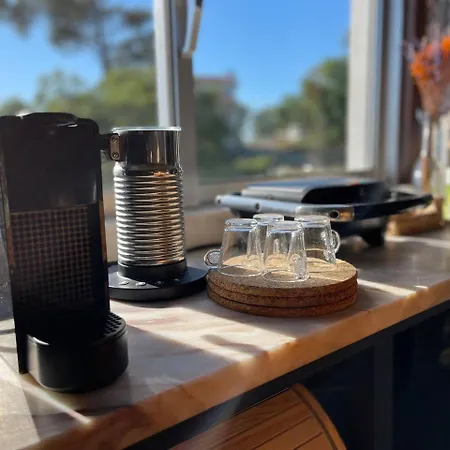 Quinta José&maria Casa De