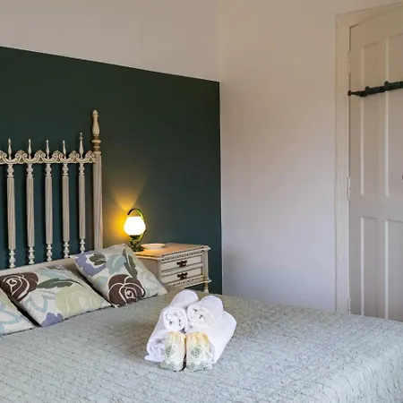 Casa vacanze Quinta José&maria Casa De