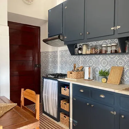 Casa vacanze Quinta José&maria Casa De Ferreira do Zêzere