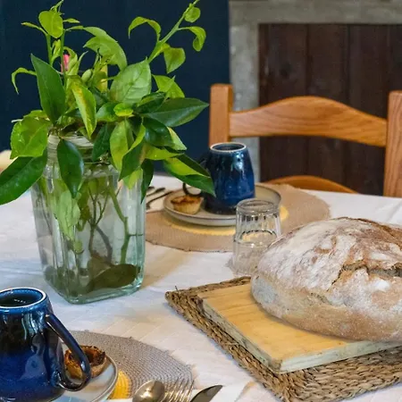 Quinta José&maria Casa De Ferreira do Zêzere