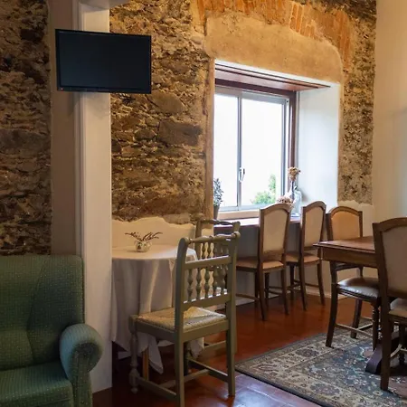 Quinta José&maria Casa De