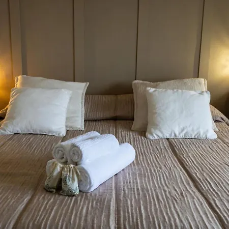 Casa vacanze Quinta José&maria Casa De