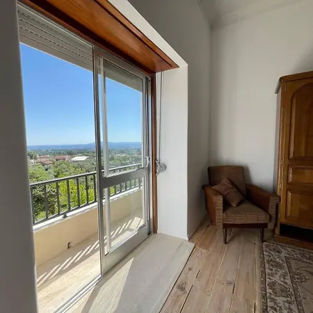 Quinta Jose&maria Casa De Ferias Σπίτι διακοπών *