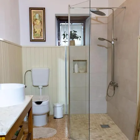 Σπίτι διακοπών Quinta Jose&maria Casa De Ferias Ferreira do Zêzere