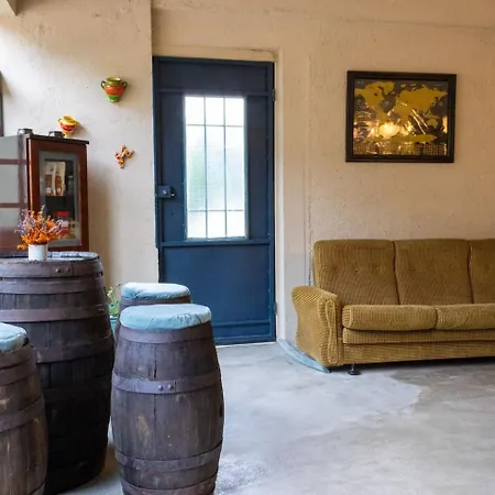 Quinta José&maria Casa De