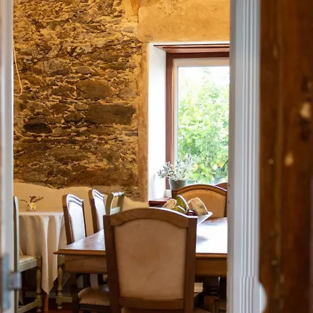 Quinta Jose&maria Casa De Ferias Holiday home