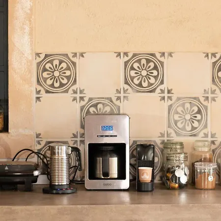 Casa vacanze Quinta José&maria Casa De