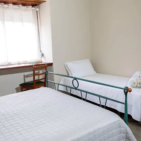 Holiday home Quinta Jose&maria Casa De Ferias *