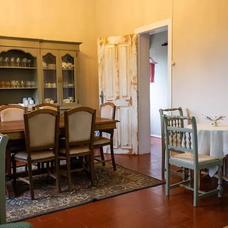 Quinta José&maria Casa De Casa vacanze Ferreira do Zêzere