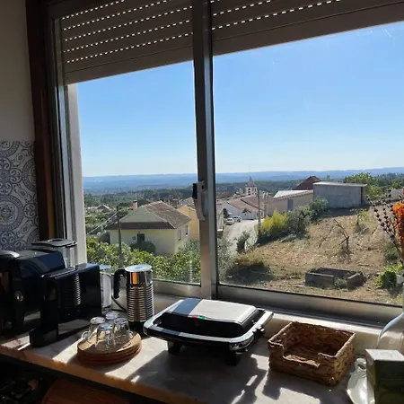 Quinta José&maria Casa De