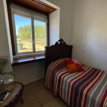 Quinta Jose&maria Casa De Ferias Holiday home