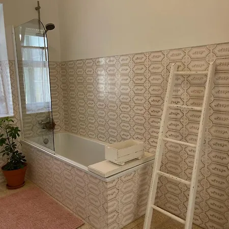 Casa vacanze Quinta José&maria Casa De