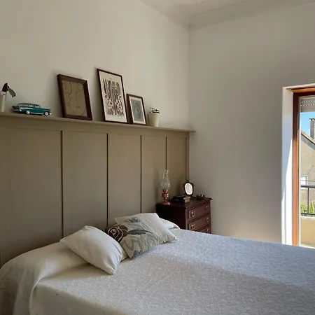 Quinta Jose&maria Casa De Ferias Holiday home *