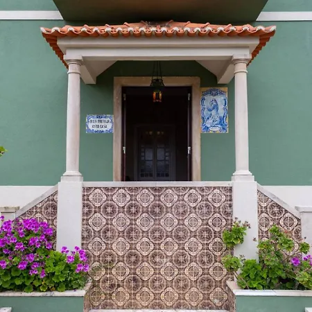 Quinta Jose&maria Casa De Ferias Ferreira do Zezere