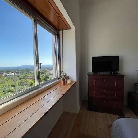 Quinta Jose&maria Casa De Ferias * Ferreira do Zêzere