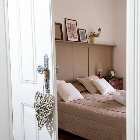 Quinta Jose&maria Casa De Ferias