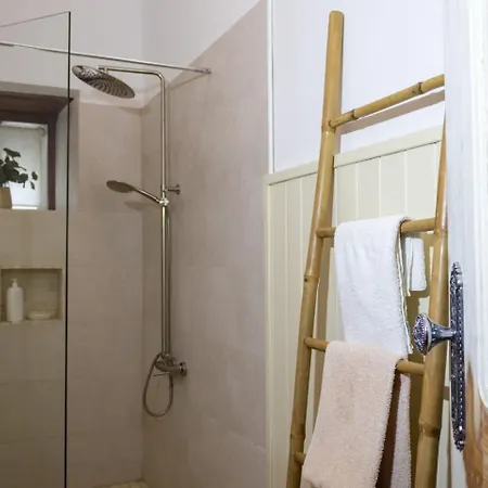 Quinta Jose&maria Casa De Ferias Σπίτι διακοπών