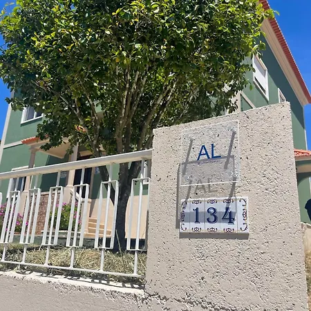 Quinta Jose&maria Casa De Ferias Σπίτι διακοπών *