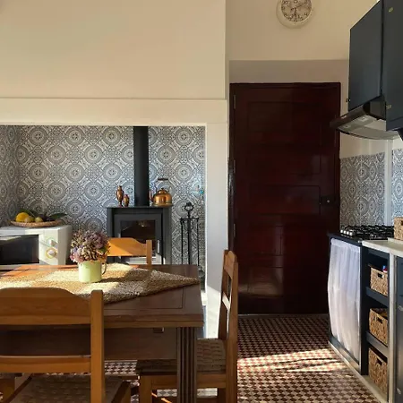 Σπίτι διακοπών Quinta Jose&maria Casa De Ferias *