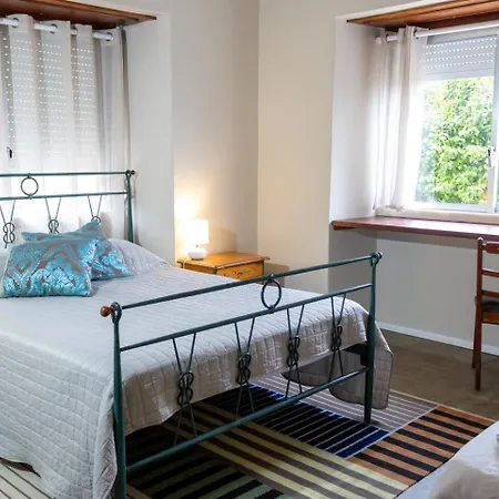 Quinta José&maria Casa De Casa vacanze Ferreira do Zêzere