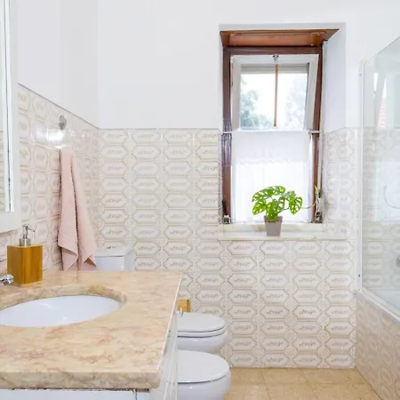 Casa vacanze Quinta José&maria Casa De Ferreira do Zêzere