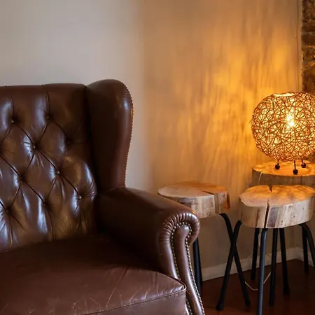 Quinta Jose&maria Casa De Ferias Σπίτι διακοπών