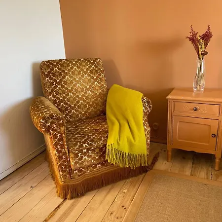 Quinta José&maria Casa De Casa vacanze *