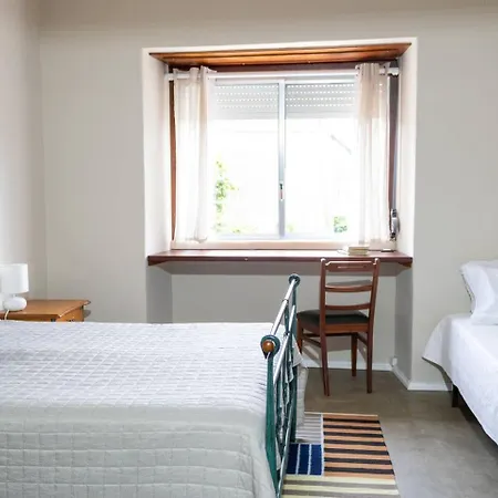 Σπίτι διακοπών Quinta Jose&maria Casa De Ferias Ferreira do Zêzere