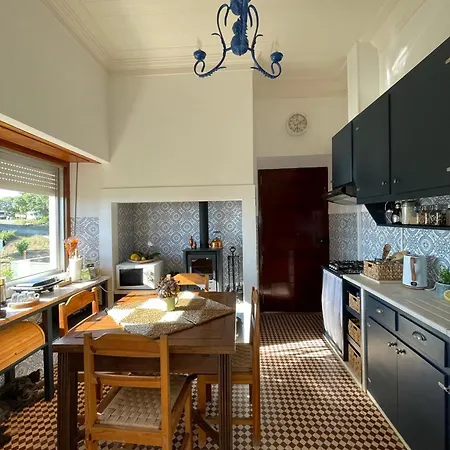 Quinta José&maria Casa De *