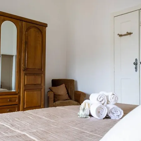 Quinta Jose&maria Casa De Ferias