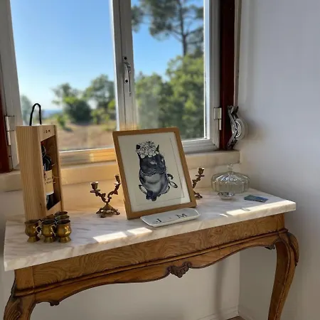 Casa vacanze Quinta José&maria Casa De