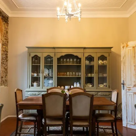 Quinta José&maria Casa De Casa vacanze *