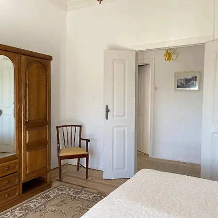 Holiday home Quinta Jose&maria Casa De Ferias Ferreira do Zezere