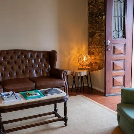 Quinta José&maria Casa De Ferreira do Zêzere