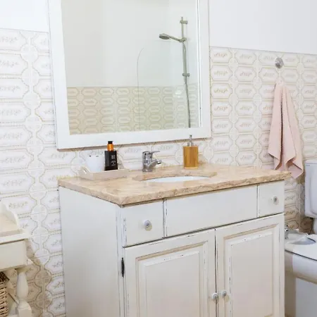 Quinta José&maria Casa De