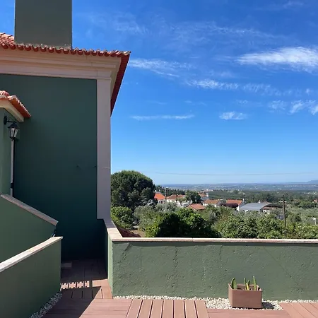 Quinta Jose&maria Casa De Ferias Σπίτι διακοπών