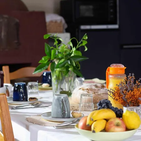 Quinta José&maria Casa De Casa vacanze *