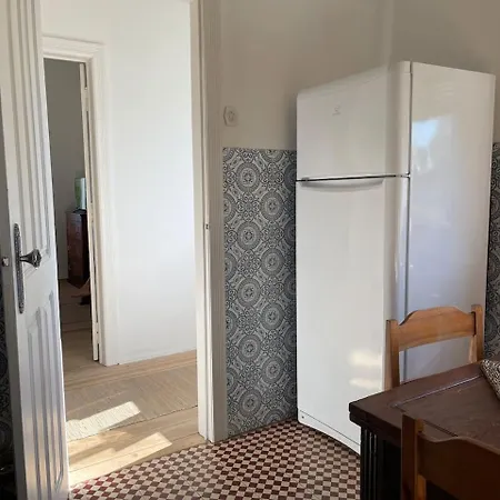 Σπίτι διακοπών Quinta Jose&maria Casa De Ferias *