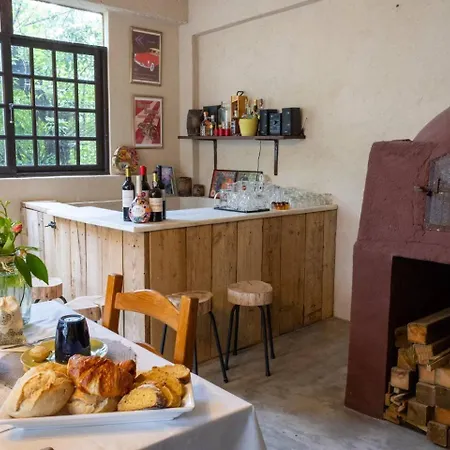 Quinta Jose&maria Casa De Ferias Σπίτι διακοπών Ferreira do Zêzere