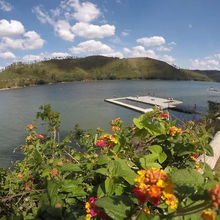 Σπίτι διακοπών Quinta Jose&maria Casa De Ferias Ferreira do Zêzere