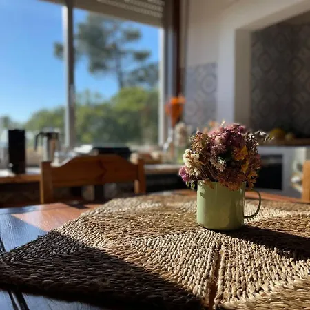 Quinta José&maria Casa De *