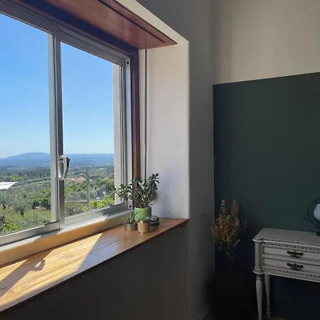 Quinta José&maria Casa De Casa vacanze